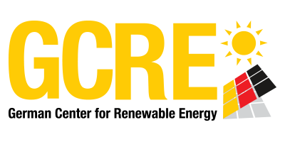 GCRE